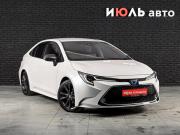 Toyota Corolla XII (E210) Екатеринбург  - изображение 24