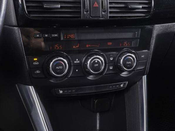 Mazda CX-5 I с пробегом 2013 года, цена 1 550 000 рублей, 181095 км, внедорожник, Автокод Объявления