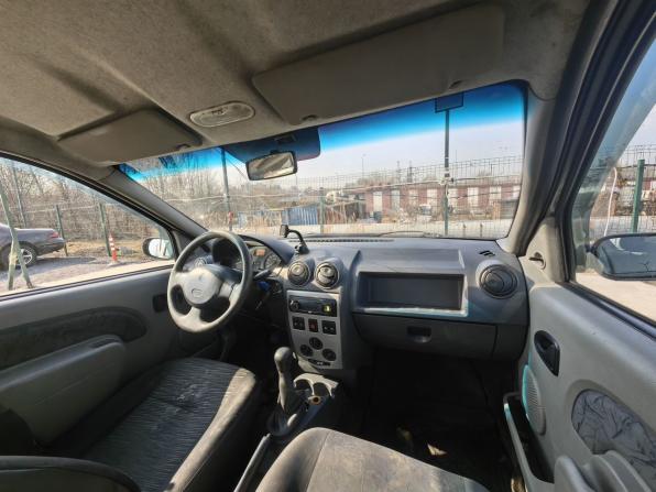 Renault Logan I с пробегом 2007 года, цена 114 900 рублей, 406900 км, седан, Автокод Объявления