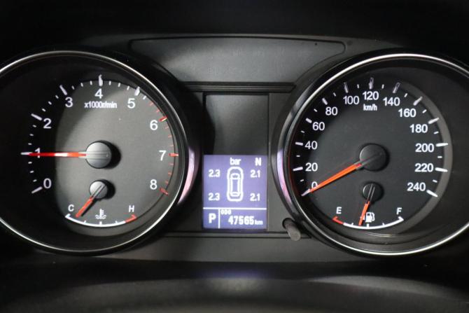 Haval M6 II с пробегом 2023 года, цена 1 699 000 рублей, 46000 км, внедорожник, Автокод Объявления