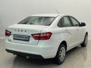 Lada (ВАЗ) Vesta I Москва  - изображение 18