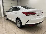 Hyundai Solaris II Рестайлинг Энгельс  - изображение 39