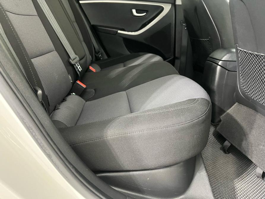 Hyundai i30 II Ижевск  - изображение 17