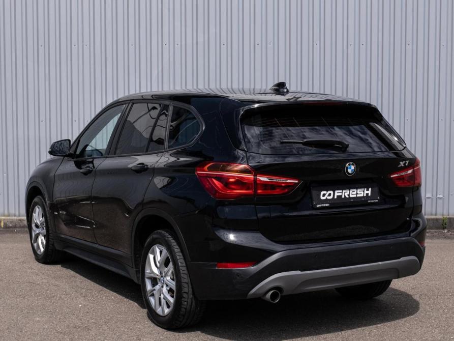 BMW X1 II (F48) Сочи  - изображение 2