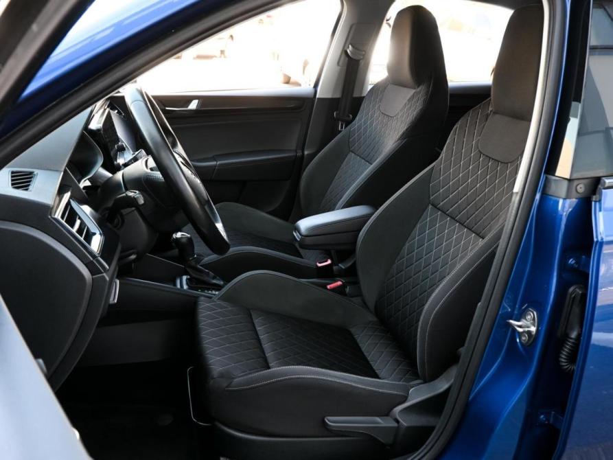 Skoda Rapid II Волгоград  - изображение 10