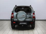 Chevrolet Niva I Рестайлинг Ростов-на-Дону  - изображение 17