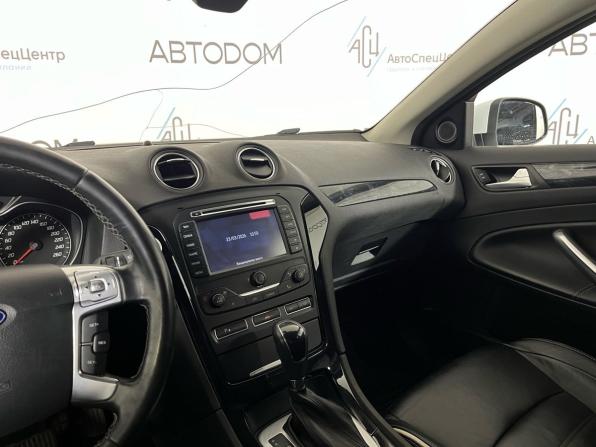 Ford Mondeo IV Рестайлинг с пробегом 2013 года, цена 987 000 рублей, 213388 км, седан, Автокод Объявления