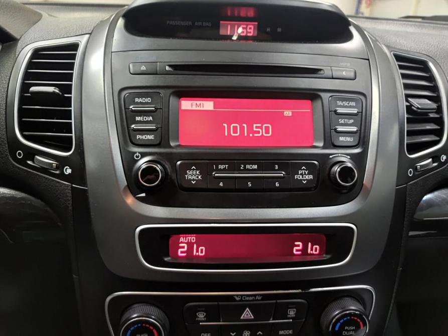 Kia Sorento II Рестайлинг Казань  - изображение 18
