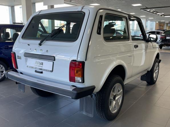 Новый Lada (ВАЗ) Niva Legend 2026 года, цена 1 185 000 рублей, внедорожник, Автокод Объявления