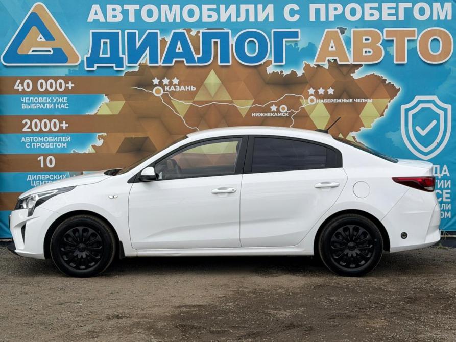 Kia Rio IV Рестайлинг Набережные Челны  - изображение 6
