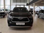 Toyota Highlander IV (XU70) Москва  - изображение 16