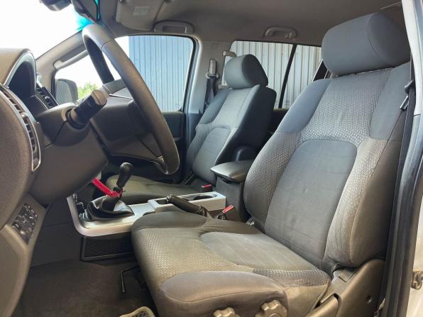 Nissan Pathfinder III Рестайлинг с пробегом 2010 года, цена 1 047 000 рублей, 280666 км, внедорожник, Автокод Объявления