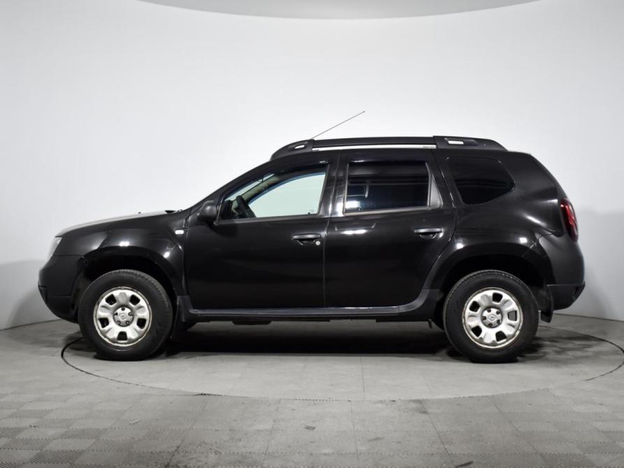Renault Duster I Рестайлинг Санкт-Петербург  - изображение 9