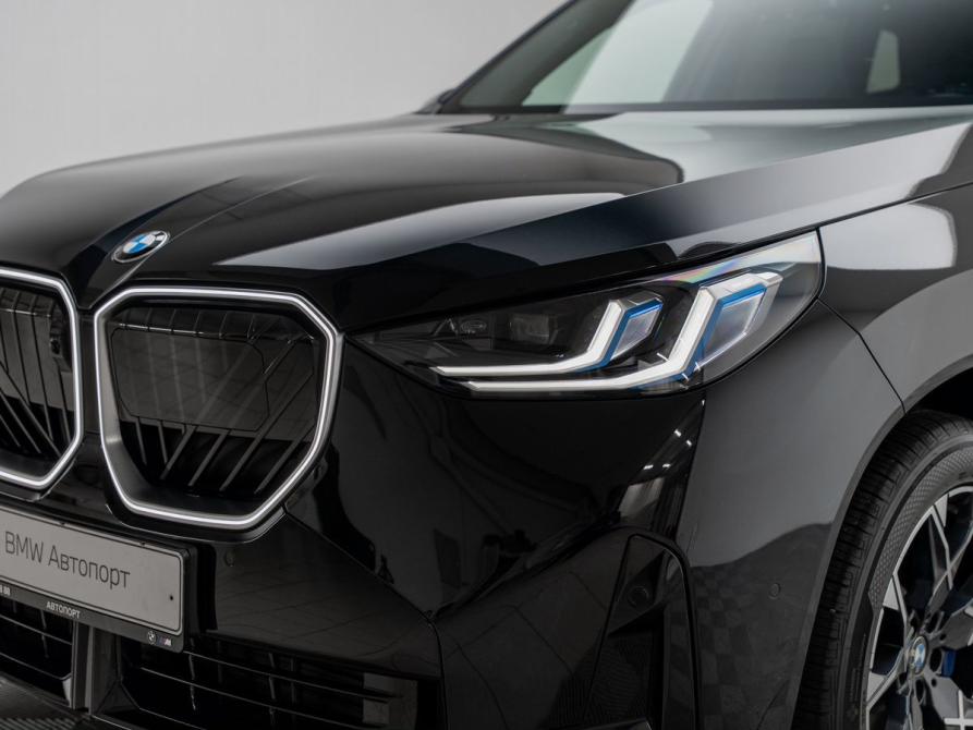 BMW X3 IV (G45/G48) Москва  - изображение 2