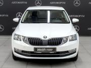 Skoda Octavia III (A7) Рестайлинг Москва  - изображение 28