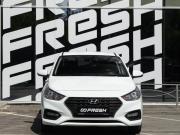 Hyundai Solaris II Волгоград  - изображение 21