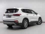 Hyundai Santa Fe IV Москва  - изображение 34