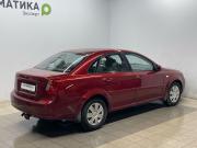 Chevrolet Lacetti I Санкт-Петербург  - изображение 26