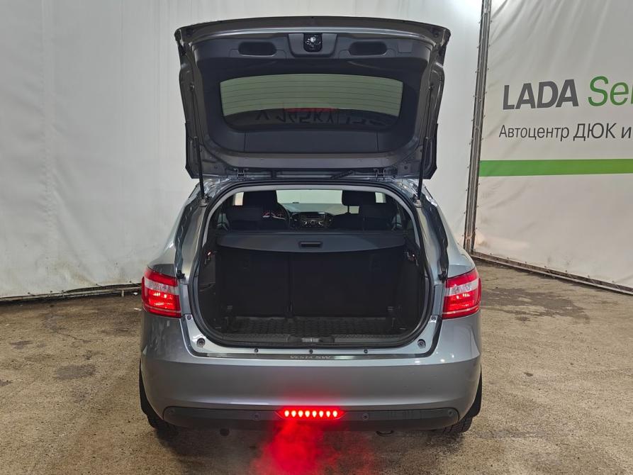 Lada (ВАЗ) Vesta I Кемерово  - изображение 9