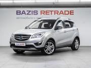 Changan CS35 Тюмень  - изображение 23