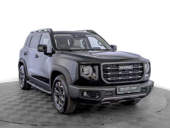 Haval Dargo I с пробегом 2024 года, цена 2 700 000 рублей, 53785 км, внедорожник, Автокод Объявления