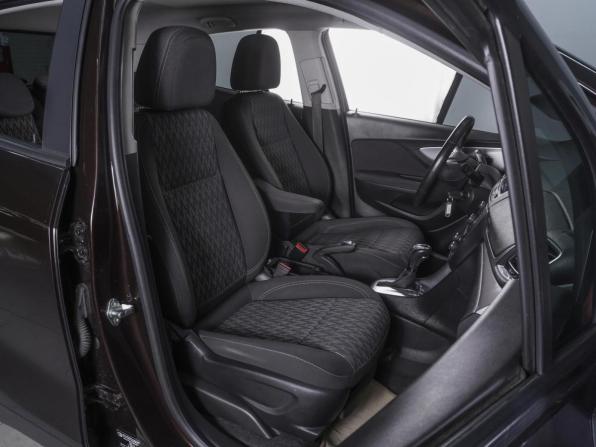 Opel Mokka I с пробегом 2014 года, цена 1 270 000 рублей, 138484 км, внедорожник, Автокод Объявления