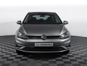 Volkswagen Golf VII Рестайлинг Москва  - изображение 24
