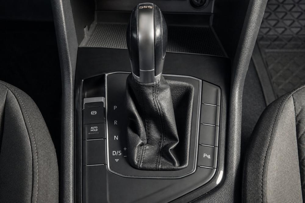 Volkswagen Tiguan II Челябинск  - изображение 15