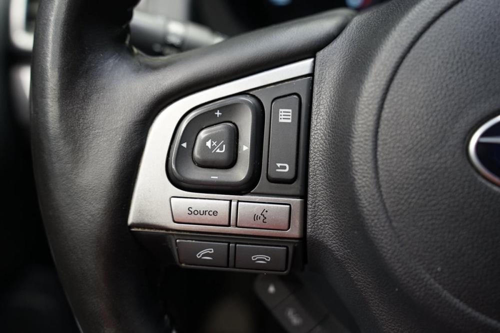 Subaru Forester IV Рестайлинг 2 Крым  - изображение 16