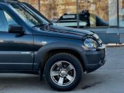Chevrolet Niva I Рестайлинг Архангельск  - изображение 39