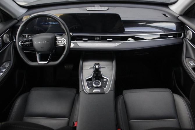 Chery Tiggo 7 Pro Max I Рестайлинг с пробегом 2024 года, цена 2 100 000 рублей, 16583 км, внедорожник, Автокод Объявления