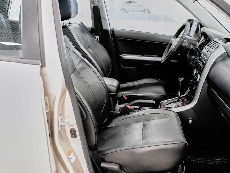 Suzuki Grand Vitara II Самара  - изображение 19