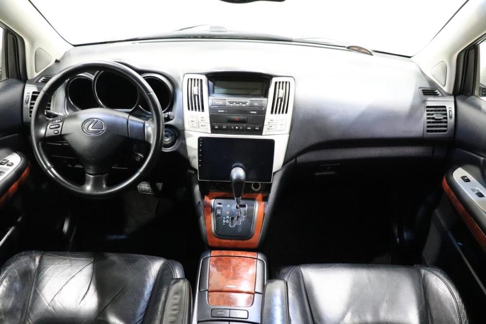 Lexus RX II Иркутск  - изображение 16