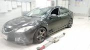 Mazda 6 II (GH) Санкт-Петербург  - изображение 7