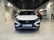 Lada (ВАЗ) Vesta I Рестайлинг (NG) Москва  - изображение 17