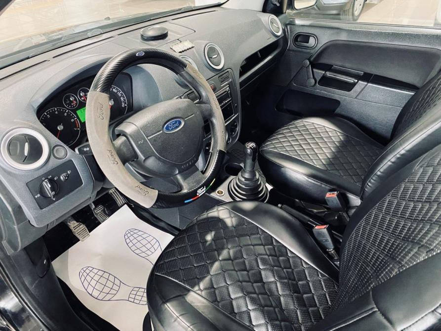Ford Fusion I Рестайлинг Миасс  - изображение 10