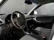 Chery Tiggo (T11) I Рестайлинг (FL) Екатеринбург  - изображение 30