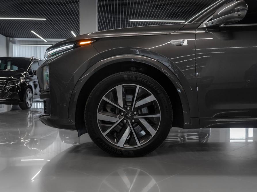 Li Auto (Lixiang) L7 I Москва  - изображение 35