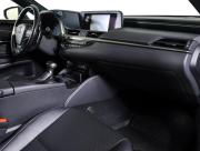 Lexus ES VII Москва  - изображение 34