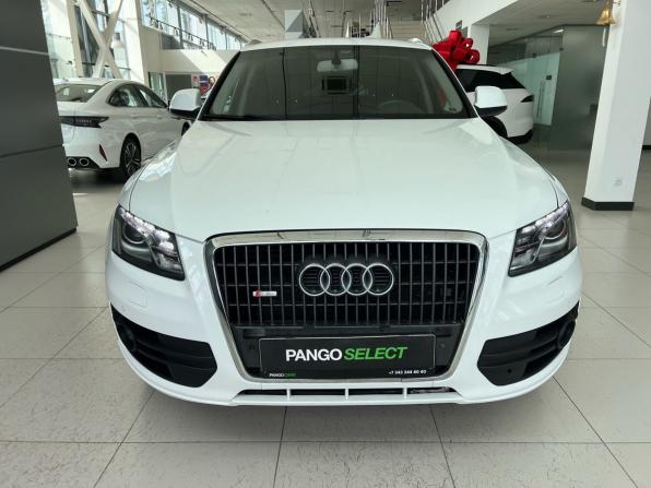 Audi Q5 I (8R) с пробегом 2011 года, цена 1 199 000 рублей, 287286 км, внедорожник, Автокод Объявления