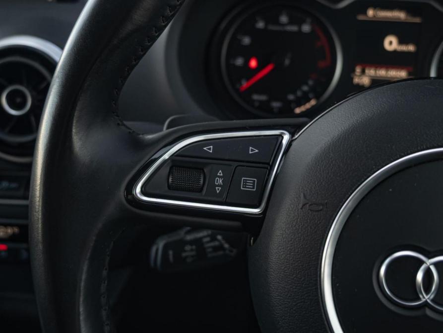 Audi A3 III (8V) Краснодар  - изображение 18