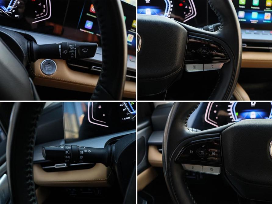 Changan Hunter Plus Москва  - изображение 25