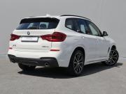 BMW X3 III (G01) Тюмень  - изображение 27