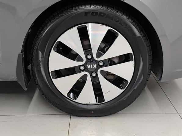 Kia Rio III с пробегом 2014 года, цена 820 000 рублей, 231324 км, седан, Автокод Объявления