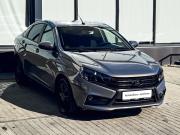 Lada (ВАЗ) Vesta I Екатеринбург  - изображение 28