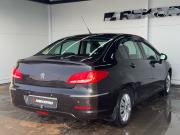 Peugeot 408 I Уфа  - изображение 21