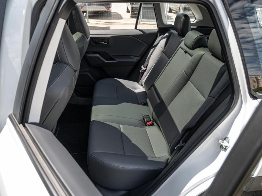 Toyota RAV4 VI (XA60) Краснодар  - изображение 9