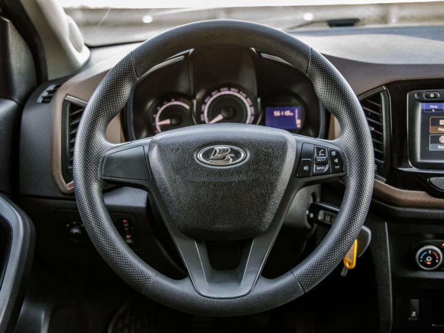 Lada (ВАЗ) XRAY I Волгоград  - изображение 16