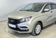 Lada (ВАЗ) XRAY I Саранск  - изображение 45