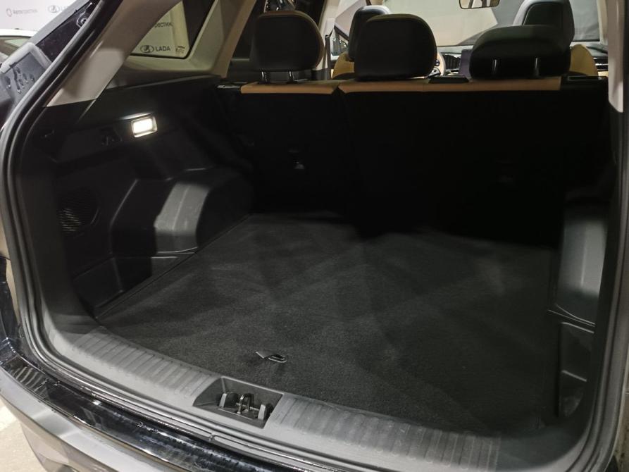 Geely Atlas II Ставрополь  - изображение 27